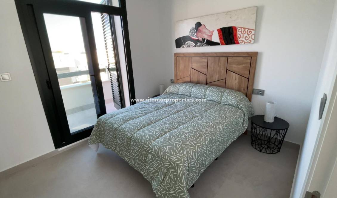  - Villa - Daya Nueva - Centro