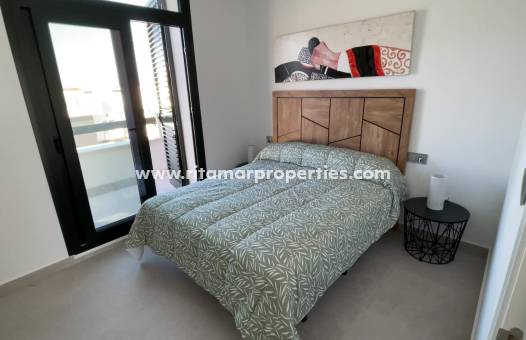  - Villa - Daya Nueva - Centro