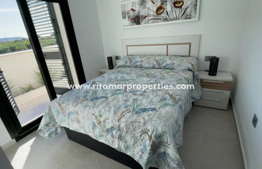  - Villa - Daya Nueva - Centro