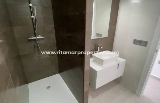  - Villa - Daya Nueva - Centro