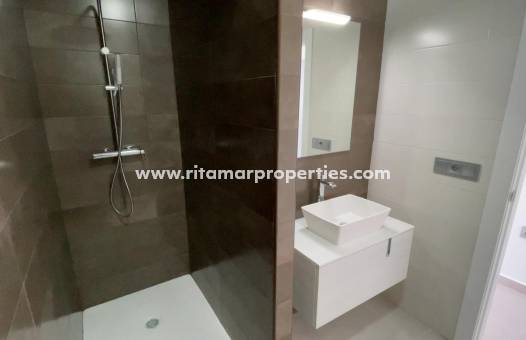  - Villa - Daya Nueva - Centro