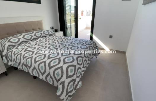  - Villa - Daya Nueva - Centro