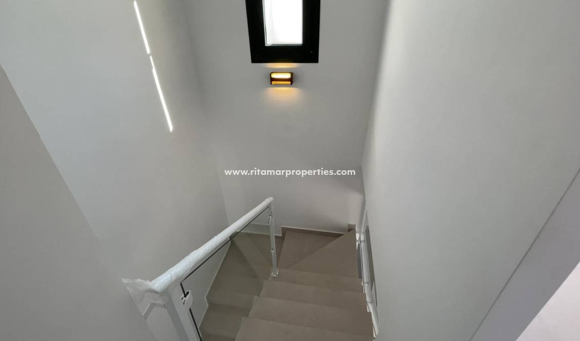  - Villa - Daya Nueva - Centro