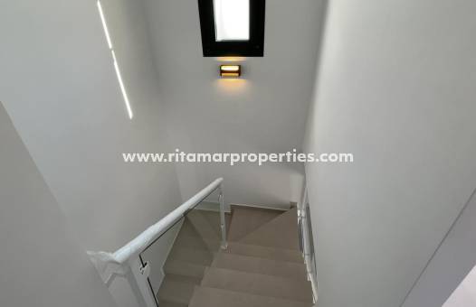  - Villa - Daya Nueva - Centro