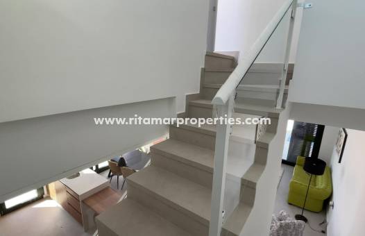  - Villa - Daya Nueva - Centro