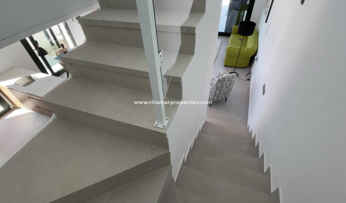  - Villa - Daya Nueva - Centro