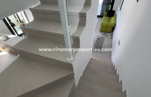  - Villa - Daya Nueva - Centro