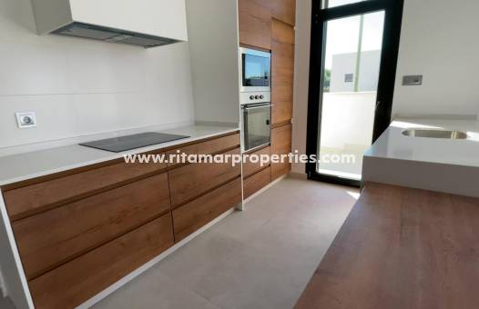  - Villa - Daya Nueva - Centro