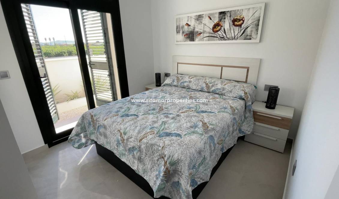  - Villa - Daya Nueva - Centro