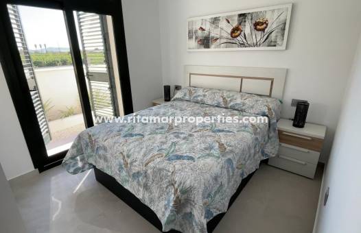  - Villa - Daya Nueva - Centro