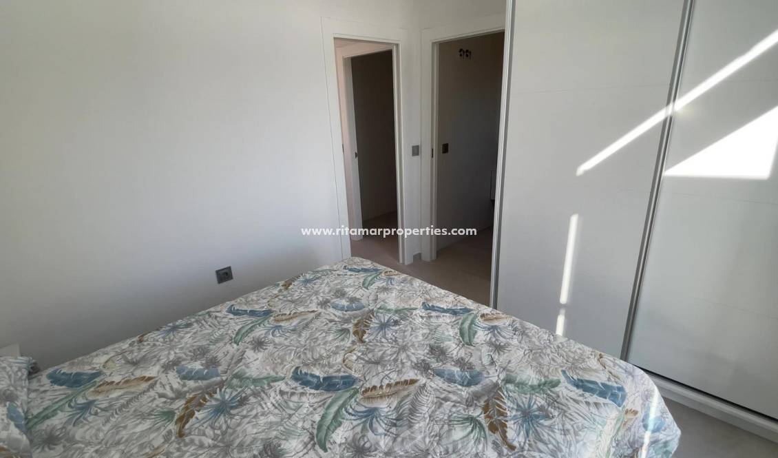  - Villa - Daya Nueva - Centro