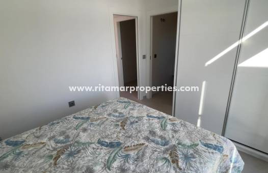  - Villa - Daya Nueva - Centro
