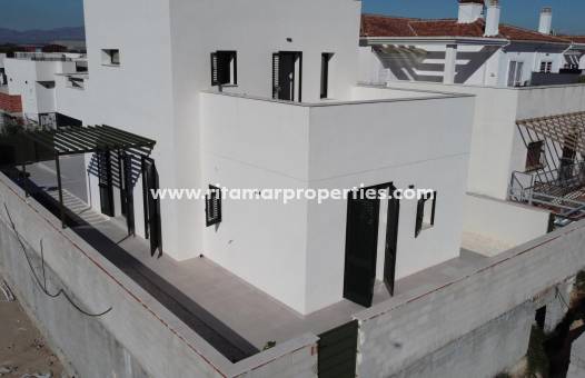  - Villa - Daya Nueva - Centro