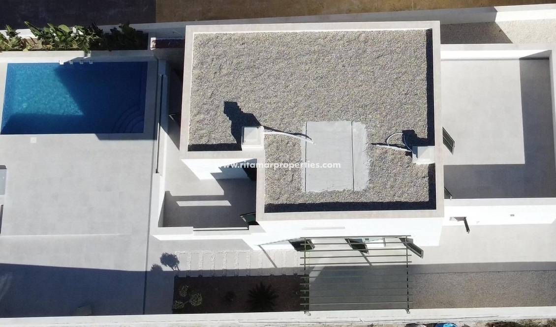  - Villa - Daya Nueva - Centro