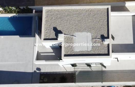  - Villa - Daya Nueva - Centro