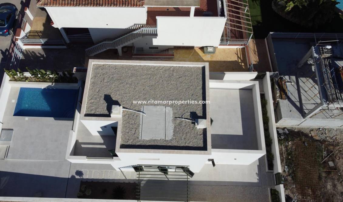  - Villa - Daya Nueva - Centro