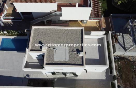  - Villa - Daya Nueva - Centro