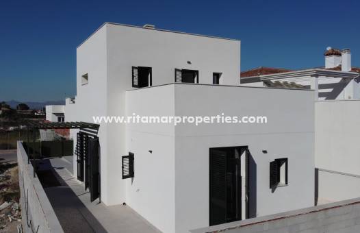  - Villa - Daya Nueva - Centro