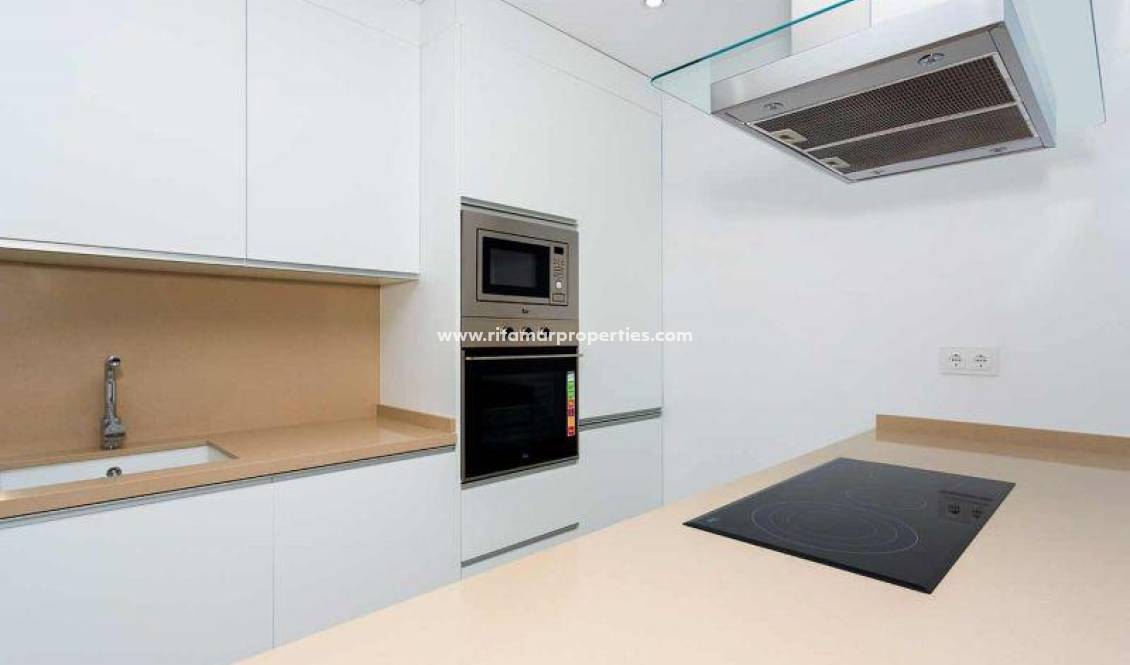  - Villa - Daya Nueva - Centro