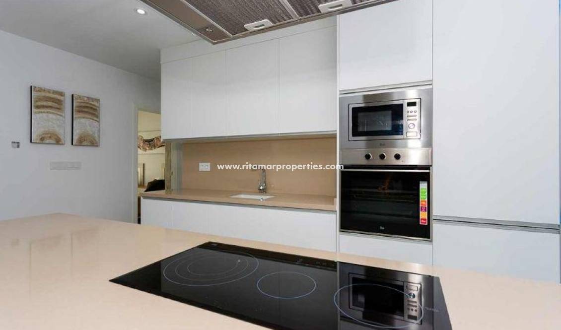  - Villa - Daya Nueva - Centro