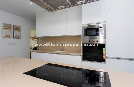  - Villa - Daya Nueva - Centro