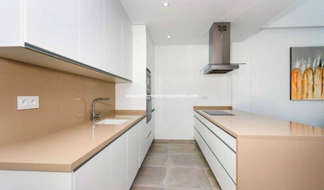  - Villa - Daya Nueva - Centro