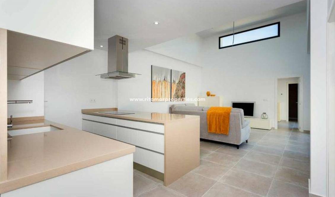  - Villa - Daya Nueva - Centro