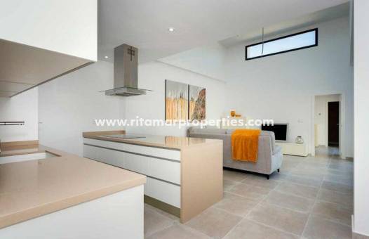  - Villa - Daya Nueva - Centro