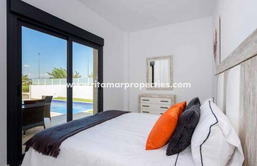  - Villa - Daya Nueva - Centro