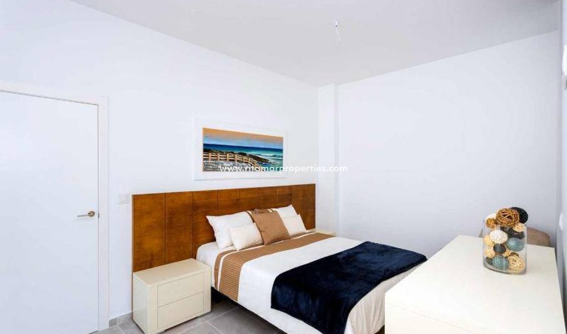  - Villa - Daya Nueva - Centro