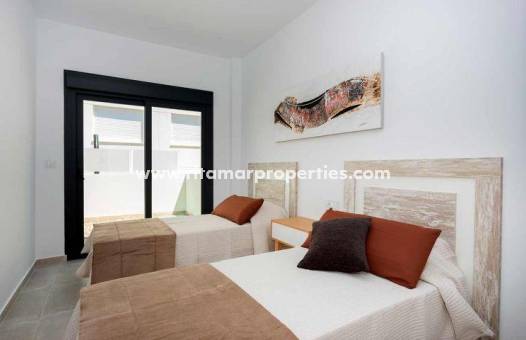  - Villa - Daya Nueva - Centro