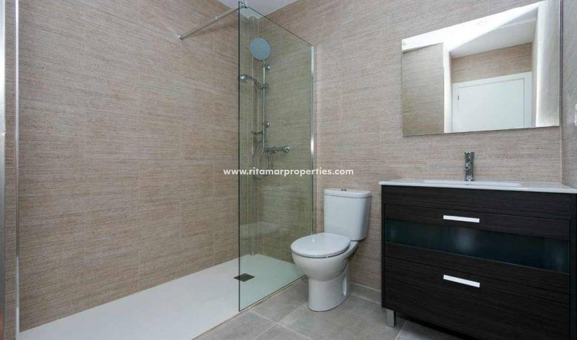  - Villa - Daya Nueva - Centro
