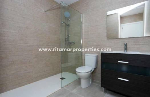  - Villa - Daya Nueva - Centro