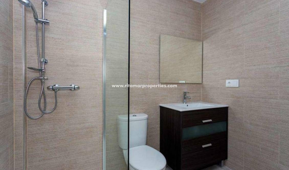  - Villa - Daya Nueva - Centro