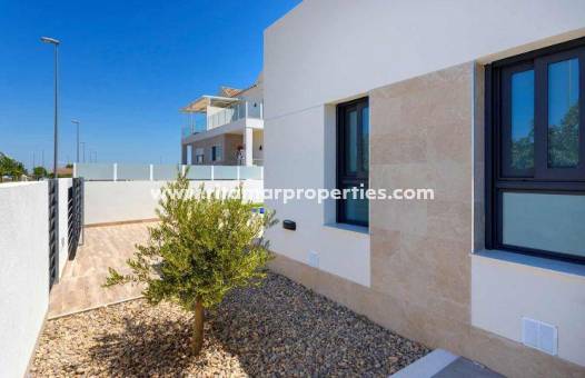  - Villa - Daya Nueva - Centro