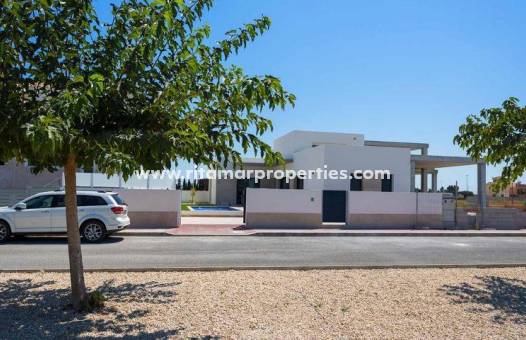  - Villa - Daya Nueva - Centro