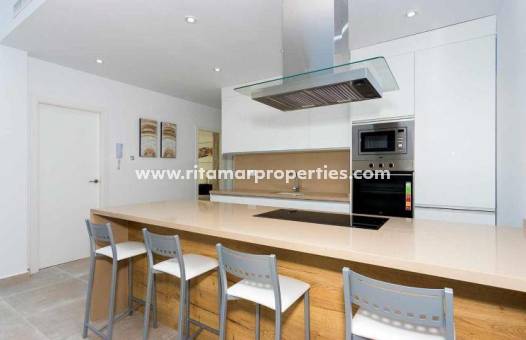  - Villa - Daya Nueva - Centro