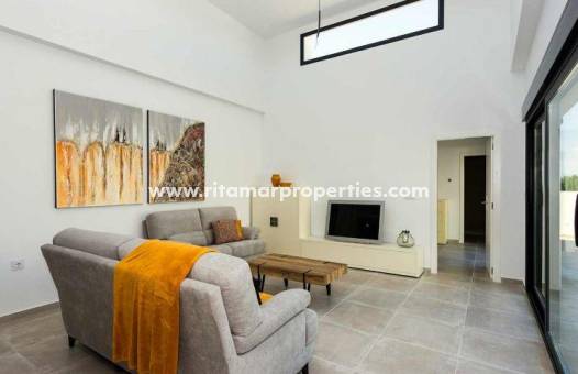  - Villa - Daya Nueva - Centro