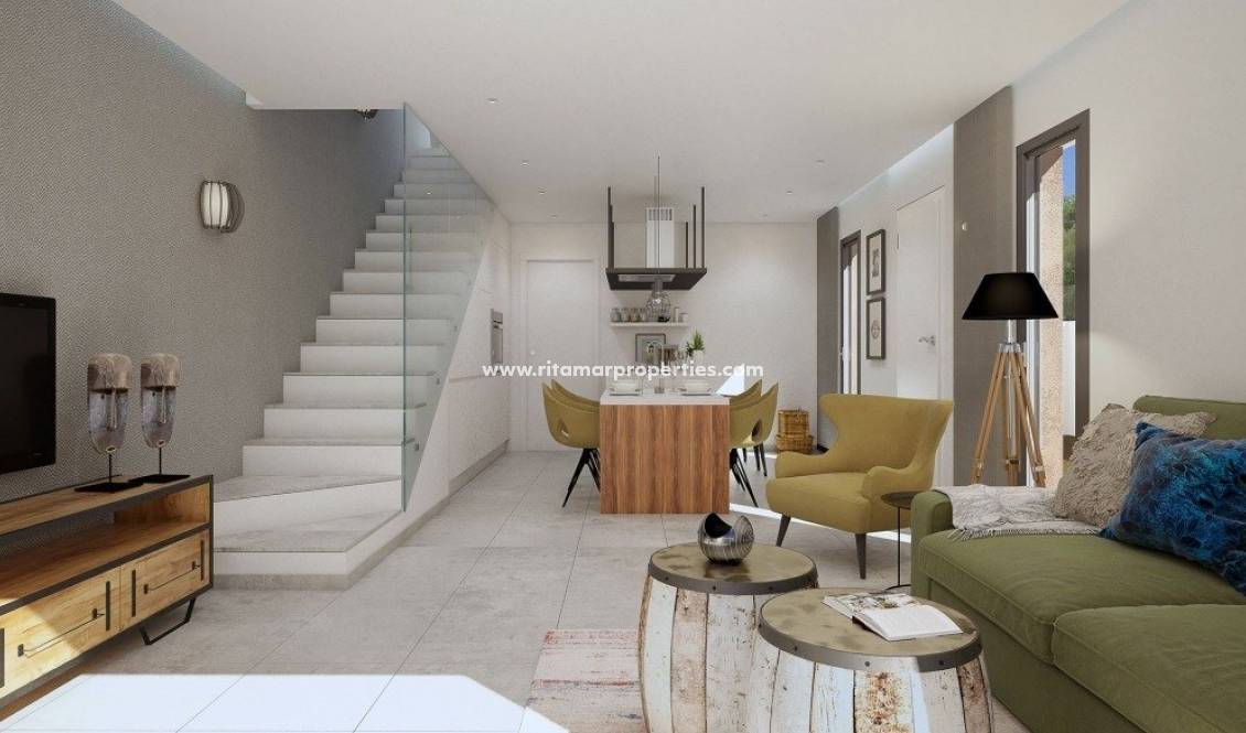 - Villa - Daya Nueva
