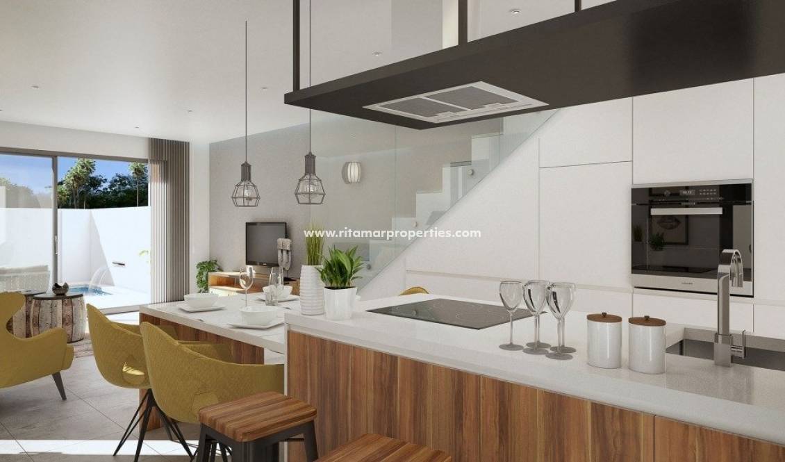  - Villa - Daya Nueva
