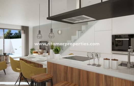  - Villa - Daya Nueva