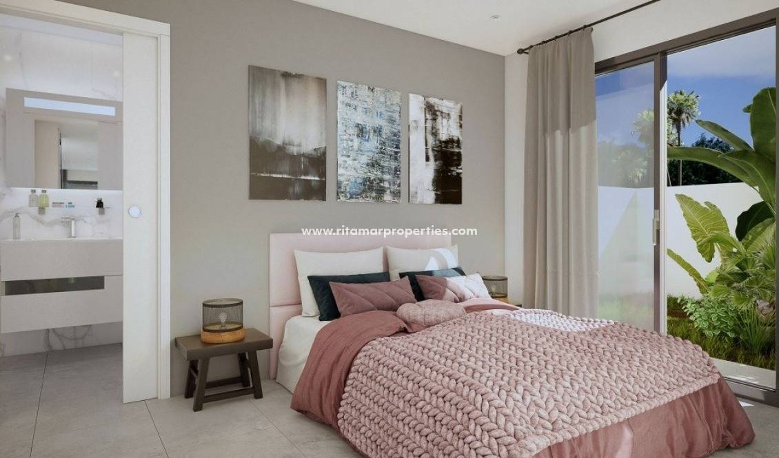  - Villa - Daya Nueva