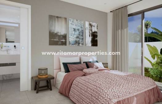  - Villa - Daya Nueva