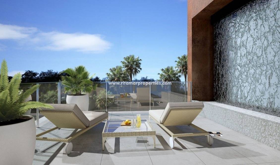  - Villa - Daya Nueva