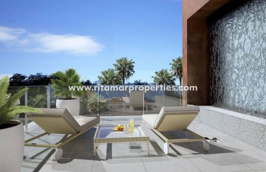  - Villa - Daya Nueva