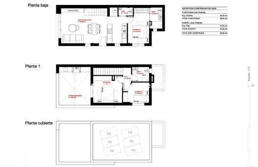  - Villa - Daya Nueva