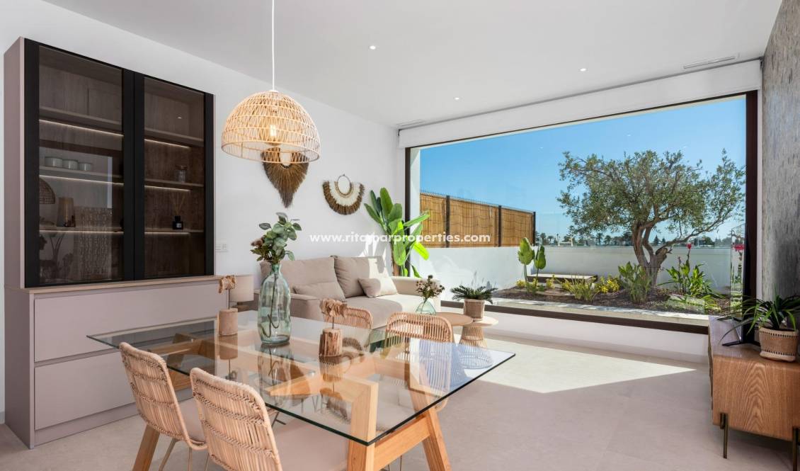  - Villa - Los Alcázares - Serena Golf