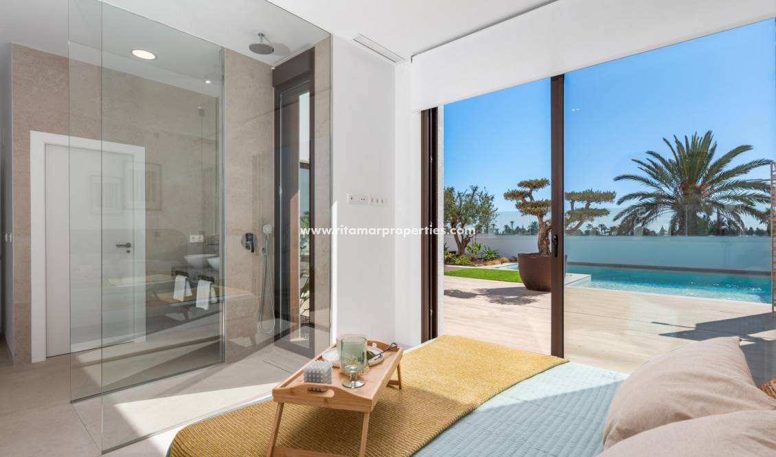  - Villa - Los Alcázares - Serena Golf