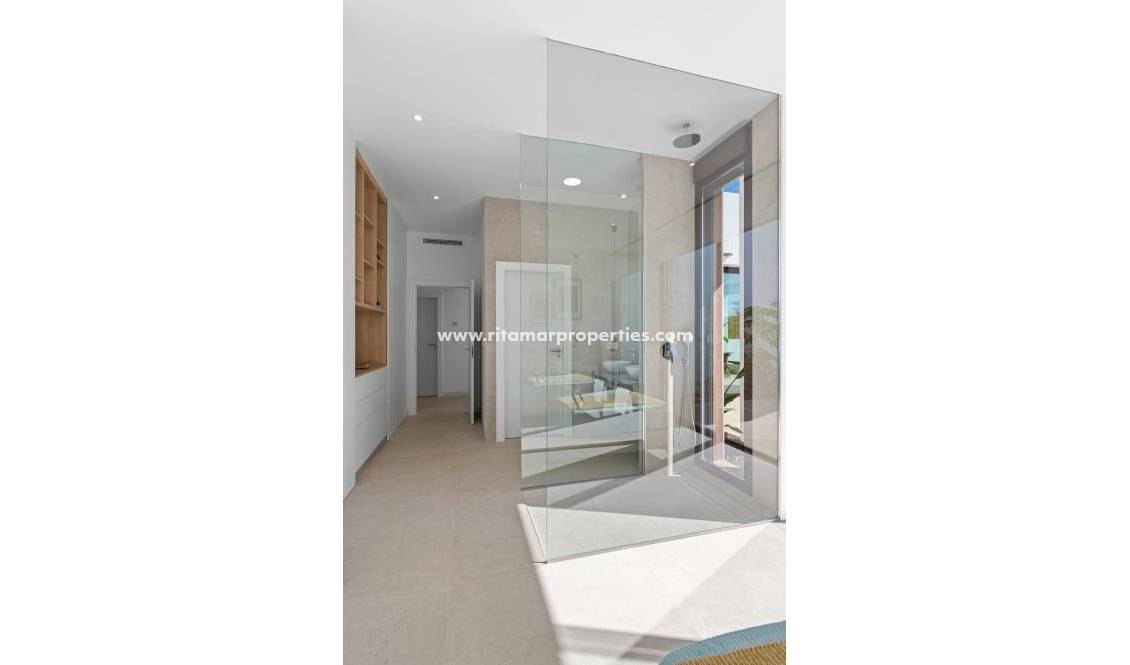  - Villa - Los Alcázares - Serena Golf
