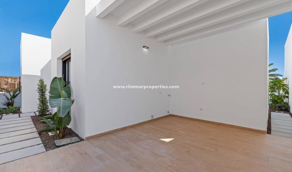  - Villa - Los Alcázares - Serena Golf